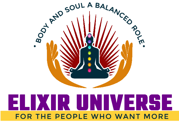 Elixir Universe- Healing Hub