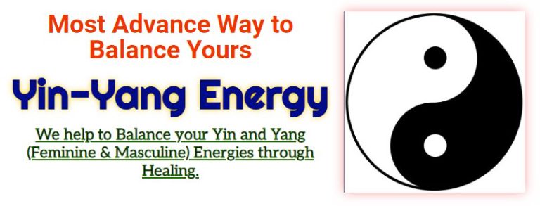 Yin Yang Balance Cover Image