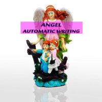 Angel Automatic Writing